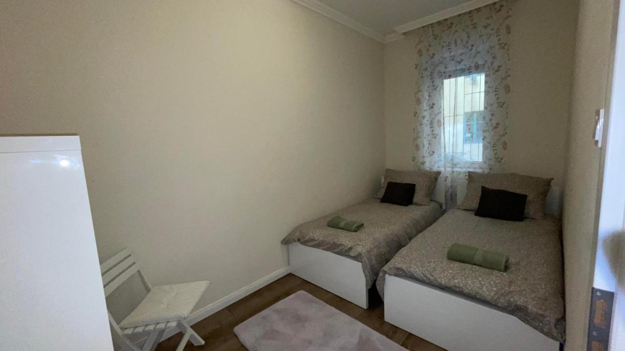 Buda Garden Apartment Budapest Ngoại thất bức ảnh