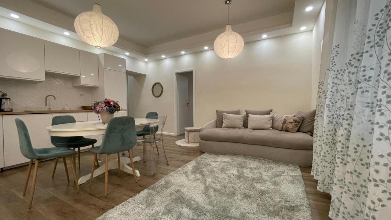 Buda Garden Apartment Budapest Ngoại thất bức ảnh