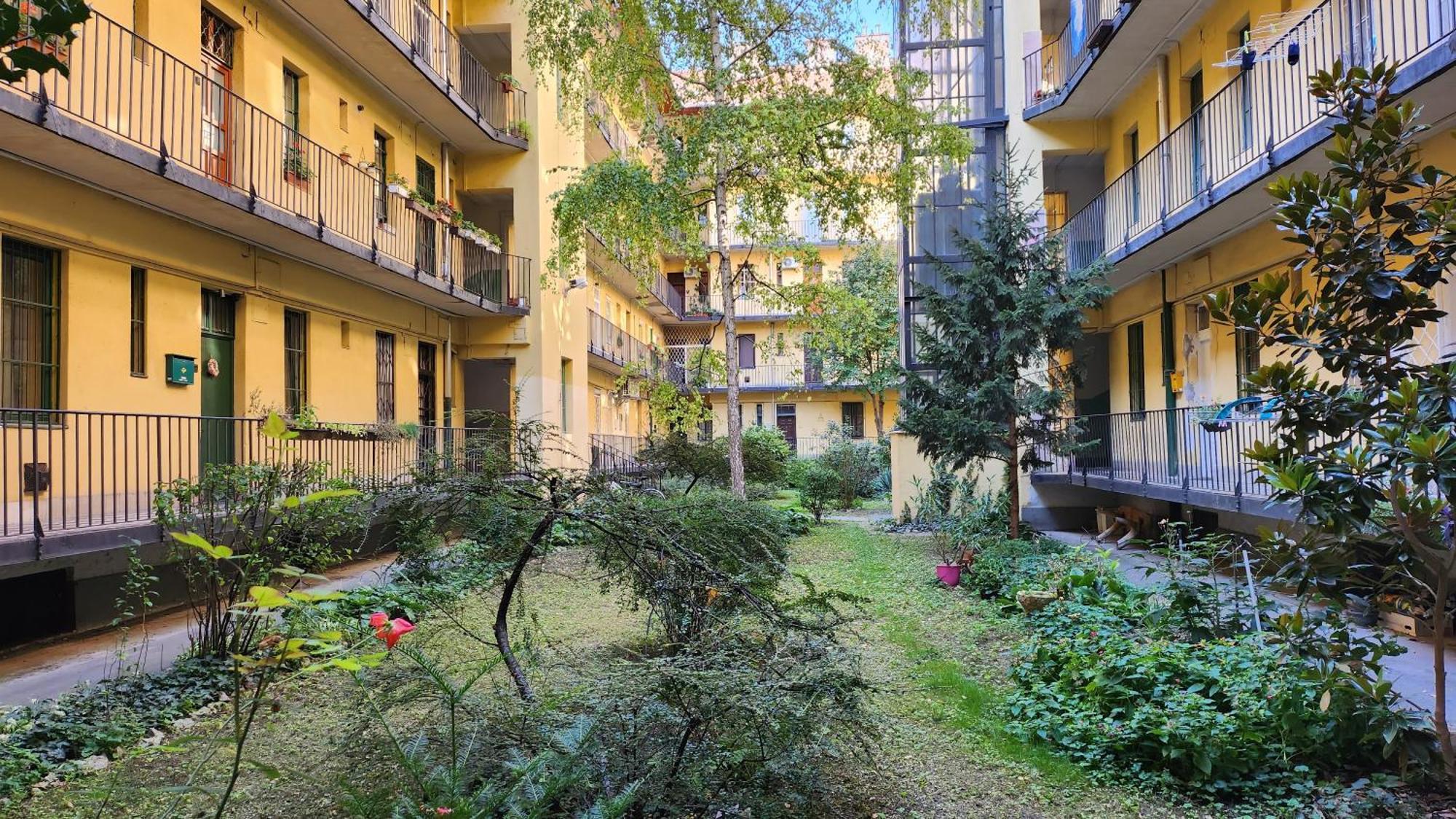 Buda Garden Apartment Budapest Ngoại thất bức ảnh